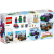 LEGO® Marvel™ Super Heroes 10782 Hulk kontra Rhino — starcie pojazdów